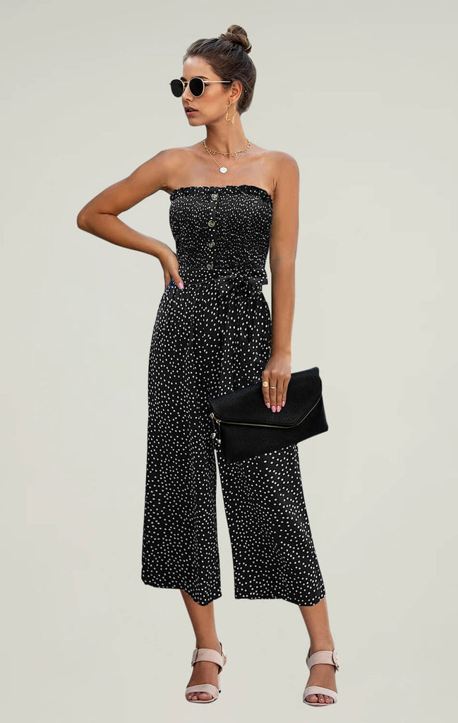     Womens-Sexy-Leopard-Print-Jumpsuit-Casual-Sleeveless-BlackDot-01